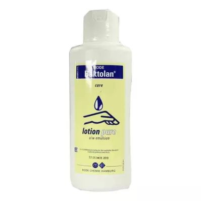 BAKTOLAN Losjons tīrs, 350 ml BAKTOLAN Losjons tīrs, 350 ml