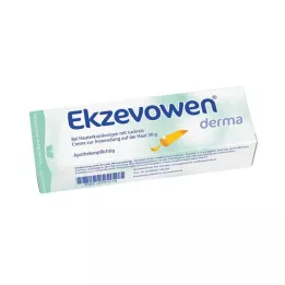 EKZEVOWEN Derma krēms, 30 g