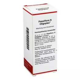Passiflora N Oligoplex Liqui, 50 ml
