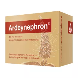 ARDEYNEPHRON Kapsulas, 50 gab