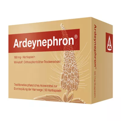 ARDEYNEPHRON Kapsulas, 50 gab ARDEYNEPHRON Kapsulas, 50 gab