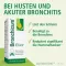 BRONCHICUM Eliksīrs, 100 ml