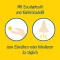 PINIMENTHOL Maigs aukstuma balzams, 20 g