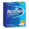 NICOTINELL 7 mg/24 stundu plāksteris 17,5 mg, 7 gab