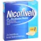 NICOTINELL 21 mg/24 stundu plāksteris 52,5 mg, 14 gab