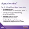 AGNUSFEMINA 4 mg apvalkotās tabletes, 60 gab