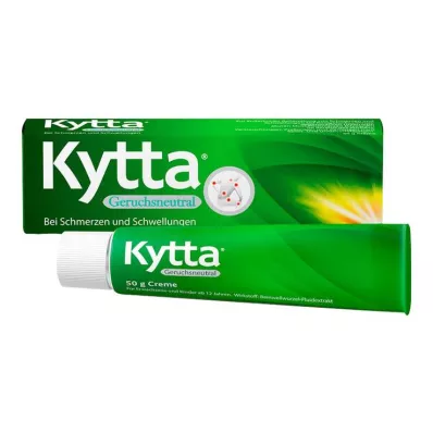 KYTTA Krēms bez smaržas, 50 g