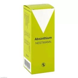 ABSINTHIUM NESTMANN pilieni, 100 ml