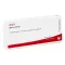 UTERUS GL D 5 ampulas, 10X1 ml