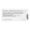 UTERUS GL D 5 ampulas, 10X1 ml
