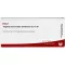 VAGINAE sinoviālais tendīns GL D 30 ampulas, 10X1 ml