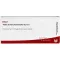 VALVA trunci pulmonalis GL D 8 ampulas, 10X1 ml
