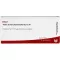 VALVA trunci pulmonalis GL D 30 ampulas, 10X1 ml