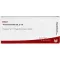 VENA FEMORALIS GL D 15 ampulas, 10X1 ml