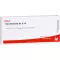 VENA FEMORALIS GL D 15 ampulas, 10X1 ml