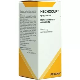 HECHOCUR spag.Peka N pilieni, 100 ml