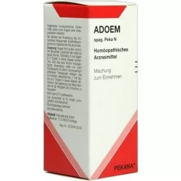 ADOEM spag.Peka N pilieni, 50 ml