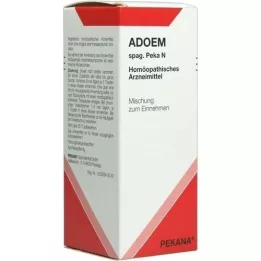 ADOEM spag.Peka N pilieni, 100 ml