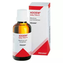 ADOEM® spag.Peka N pilieni, 100 ml