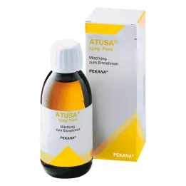 ATUSA® spag.Peka sula, 125 ml