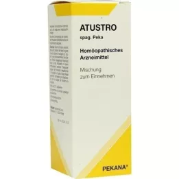 ATUSTRO spag.peka pilieni, 30 ml