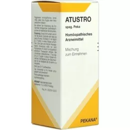 ATUSTRO spag.peka pilieni, 50 ml