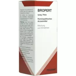 BROPERT spag.peka pilieni, 125 ml