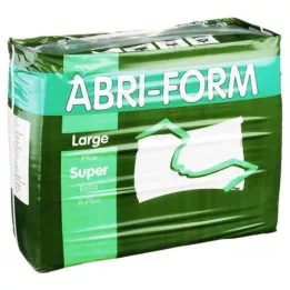 ABRI Liela veidne super, 22 gab
