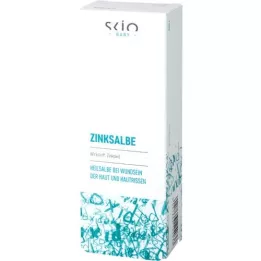 ZINC ziede, 50 ml