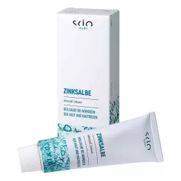 ZINC ziede, 50 ml