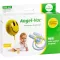 ANGEL VAC Deguna aspirators, 1 gab