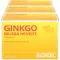 GINKGO BILOBA HEVERT Tabletes, 300 gab