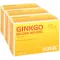 GINKGO BILOBA HEVERT Tabletes, 300 gab