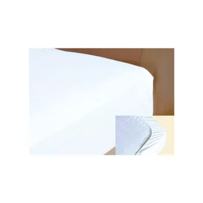 MATRATZEN SCHUTZBEZUG Folija 0,1 mm 90x200 cm balta, 1 gab MATRATZEN SCHUTZBEZUG Folija 0,1 mm 90x200 cm balta, 1 gab