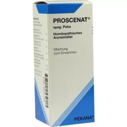 PROSCENAT spag. pilieni, 100 ml