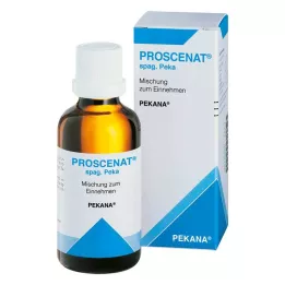PROSCENAT® spag.Peka pilieni, 100 ml