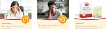 Instructions for use for Togal® Headache Duša + C vitamīns, 20 gab - 3