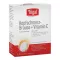 TOGAL Galvassāpes Efervescent + Vit.C Efervescent tabletes, 20 kapsulas
