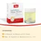 TOGAL Galvassāpes Efervescent + Vit.C Efervescent tabletes, 20 kapsulas