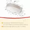 TOGAL Galvassāpes Efervescent + Vit.C Efervescent tabletes, 20 kapsulas
