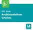 Instructions for use for Cetirizine 10 – 1 A Pharma® apvalkotās tabletes, 7 gab - 12
