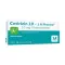 CETIRIZIN 10-1A Pharma apvalkotās tabletes, 20 gab
