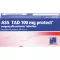 ASS TAD 100 mg aizsargā zarnās apvalkotās tabletes, 50 gab