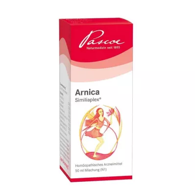 ARNICA SIMILIAPLEX pilieni, 50 ml ARNICA SIMILIAPLEX pilieni, 50 ml