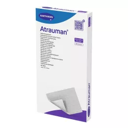 ATRAUMAN 10x20 cm sterili kompresi, 30 gab