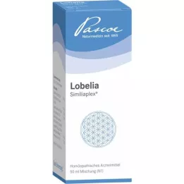 LOBELIA SIMILIAPLEX pilieni, 50 ml