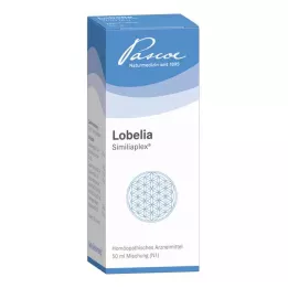 LOBELIA SIMILIAPLEX pilieni, 50 ml