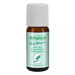 TEEBAUM EĻĻĻA, 10 ml