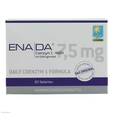 ENADA Tabletes, 80 gab