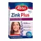 ABTEI Zinc Plus Nutrient kapsulas, 32 kapsulas
